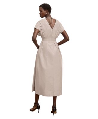 Jelina Voile Women&#39;s Summer Friday Dress