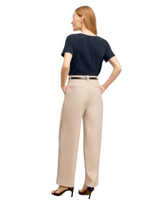 Kenya Women's Organic Cotton Slub T-Shirt