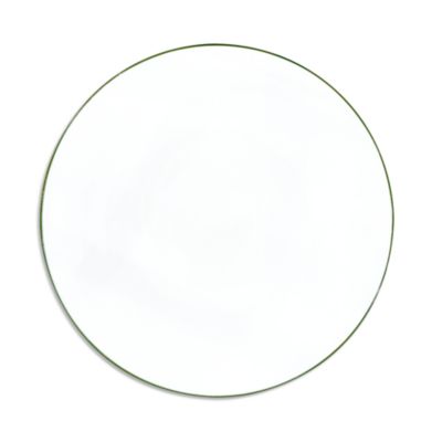 Non Sans Raison Concorde Dinner Plate - Set of 8