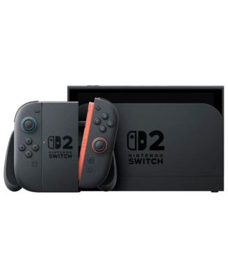 Nintendo Switch 2 + Mario Kart World Bundle