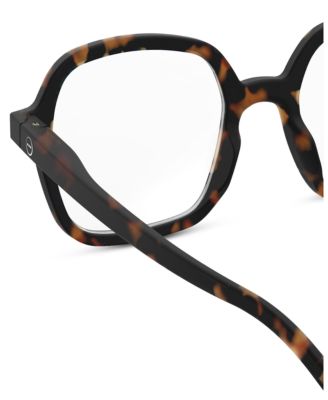 #Office Square Reading Glasses, 52mm