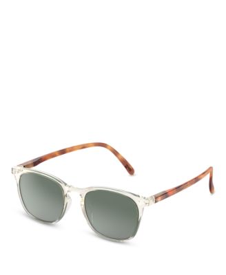 Square Sunglasses, 49mm
