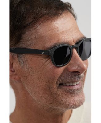 #C Sunglasses, 45mm