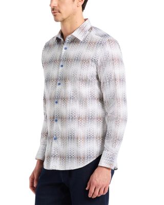 Forsyth Button Down Shirt