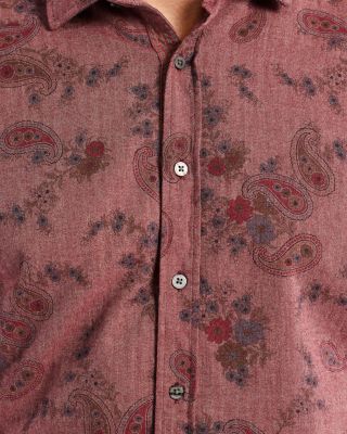 Minetta Button Down Shirt 