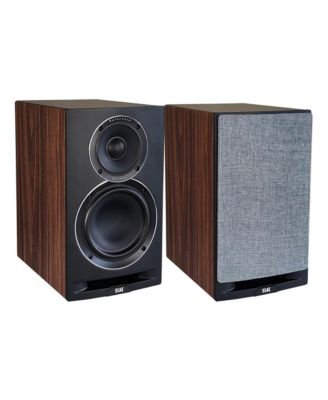 UBR62 6.5 Inch Bookshelf Speakers - Pair