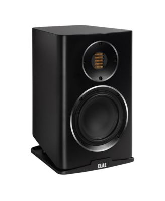  BS243.4-SB 5.25" Bookshelf Speakers
