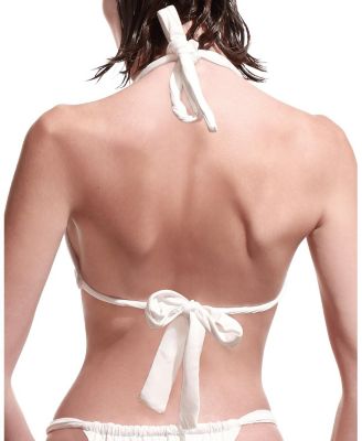 VII Bikini Top and Bottom Set