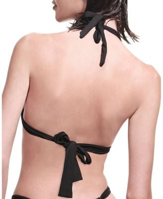 VII Bikini Top and Bottom Set