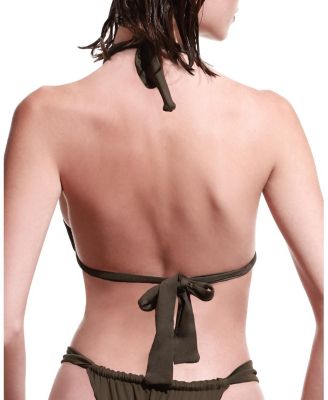 VII Bikini Top and Bottom Set