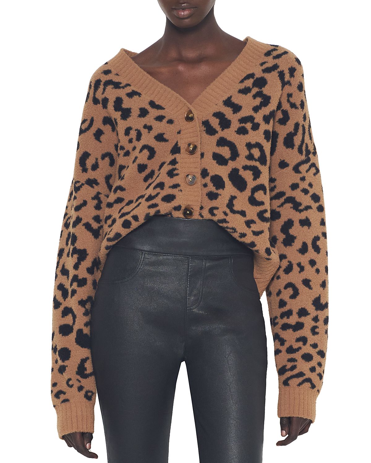 As by Df Revolution Cardigan
