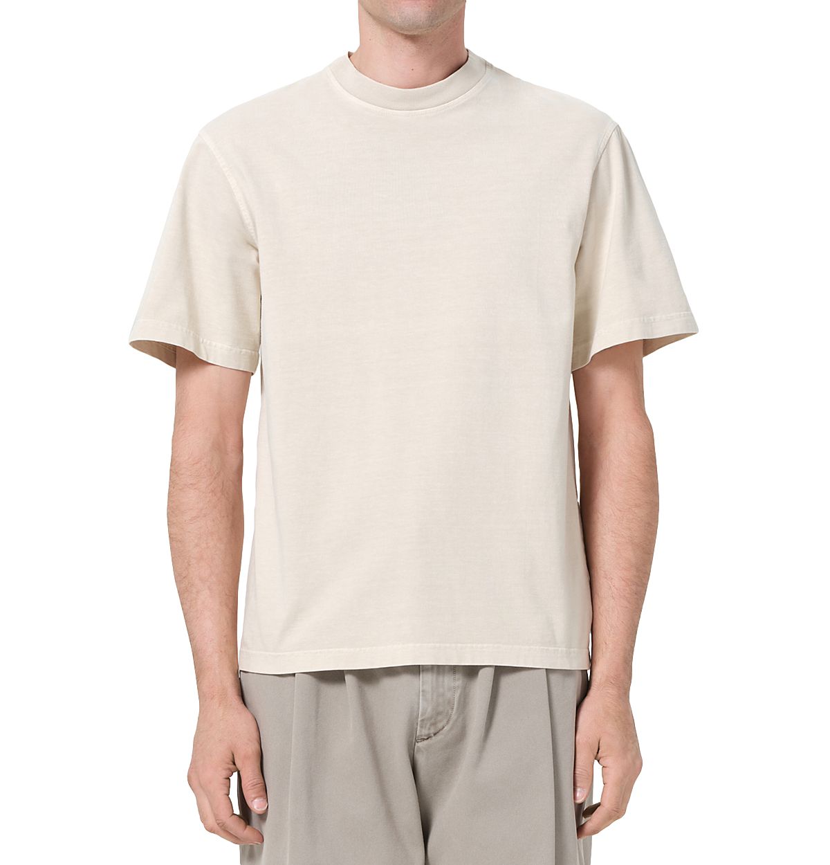Agolde Asha Tee
