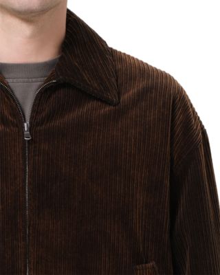 Torres Corduroy Jacket