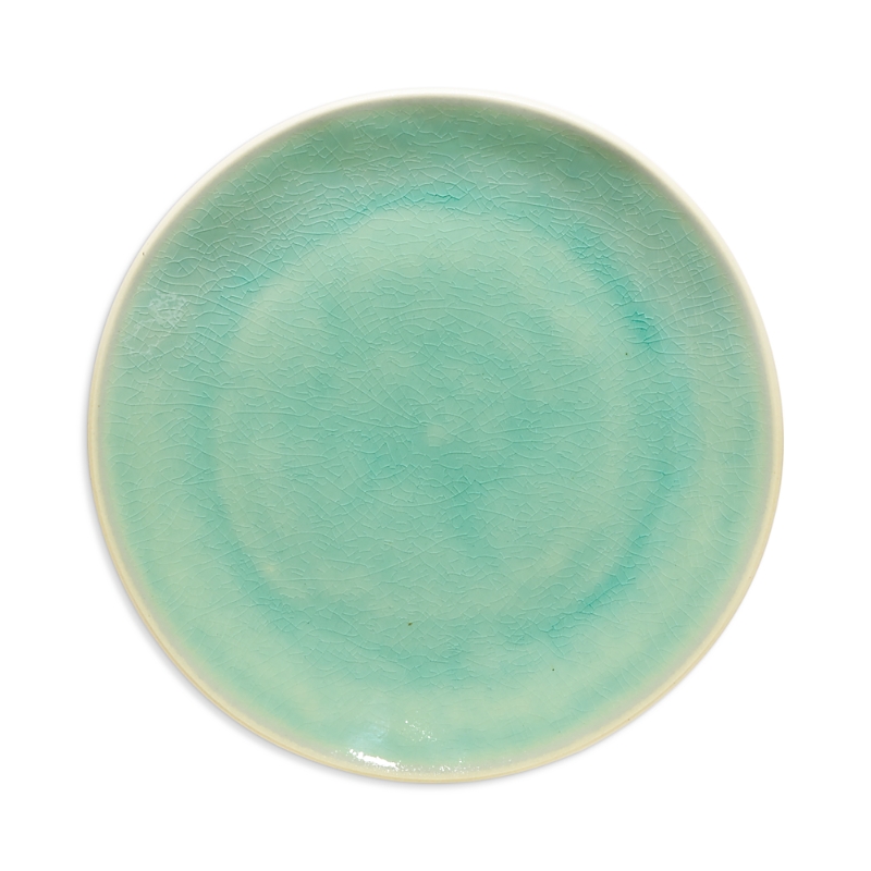 Hudson Park Collection Sintra Salad Plate - Exclusive In Blue