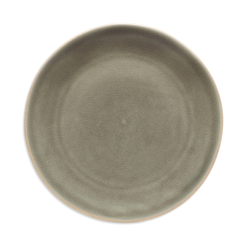 Hudson Park Collection Sintra Salad Plate - Exclusive In Green