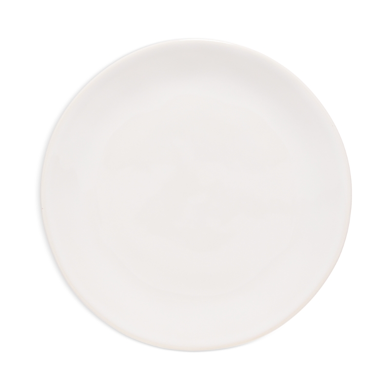 Hudson Park Collection Sintra Salad Plate - Exclusive In White