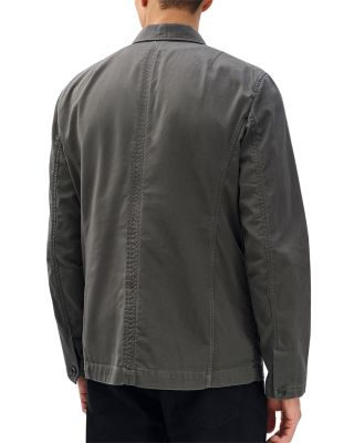 Evan Twill Chore Jacket 