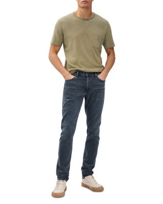 Fit 1 Authentic Stretch Skinny Fit Jeans in Minna