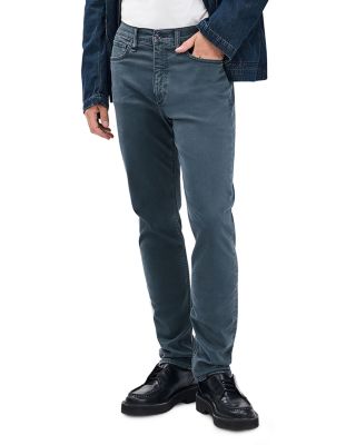 Fit 2 Aero Stretch Slim Fit Jeans in Slate