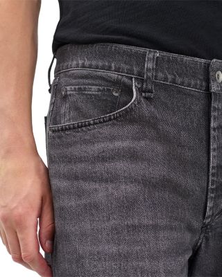 Fit 4 Miramar Relaxed Fit Terry Sweatpants Jeans