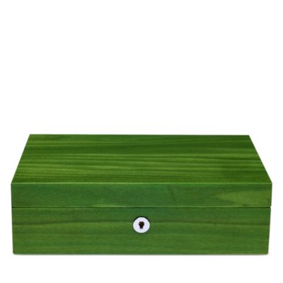 Heritage Chroma Four Watch Box - Exclusive
