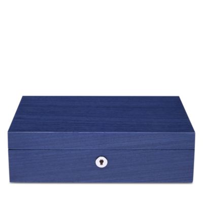 Heritage Chroma Four Watch Box - Exclusive
