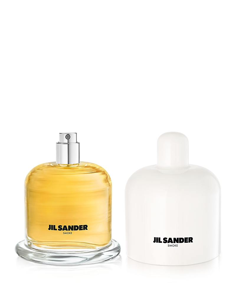 Jil Sander Olfactory Series 1 Smoke Eau De Parfum 3.3 Oz.