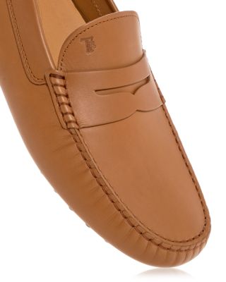 Men's Penny Loafers
