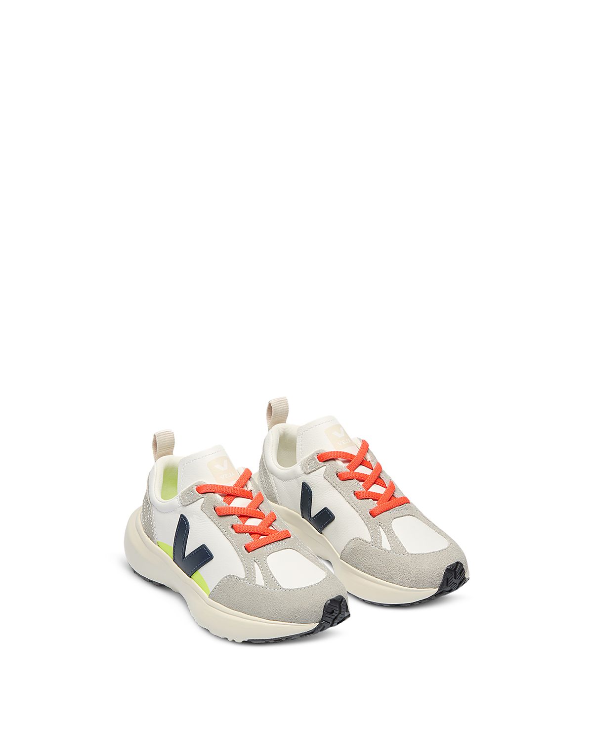 Veja Unisex Canary Sneakers - Toddler, Little Kid