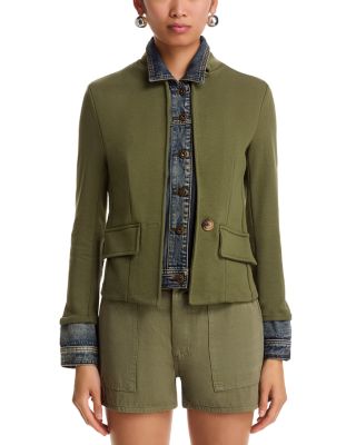 Clarissa Jacket