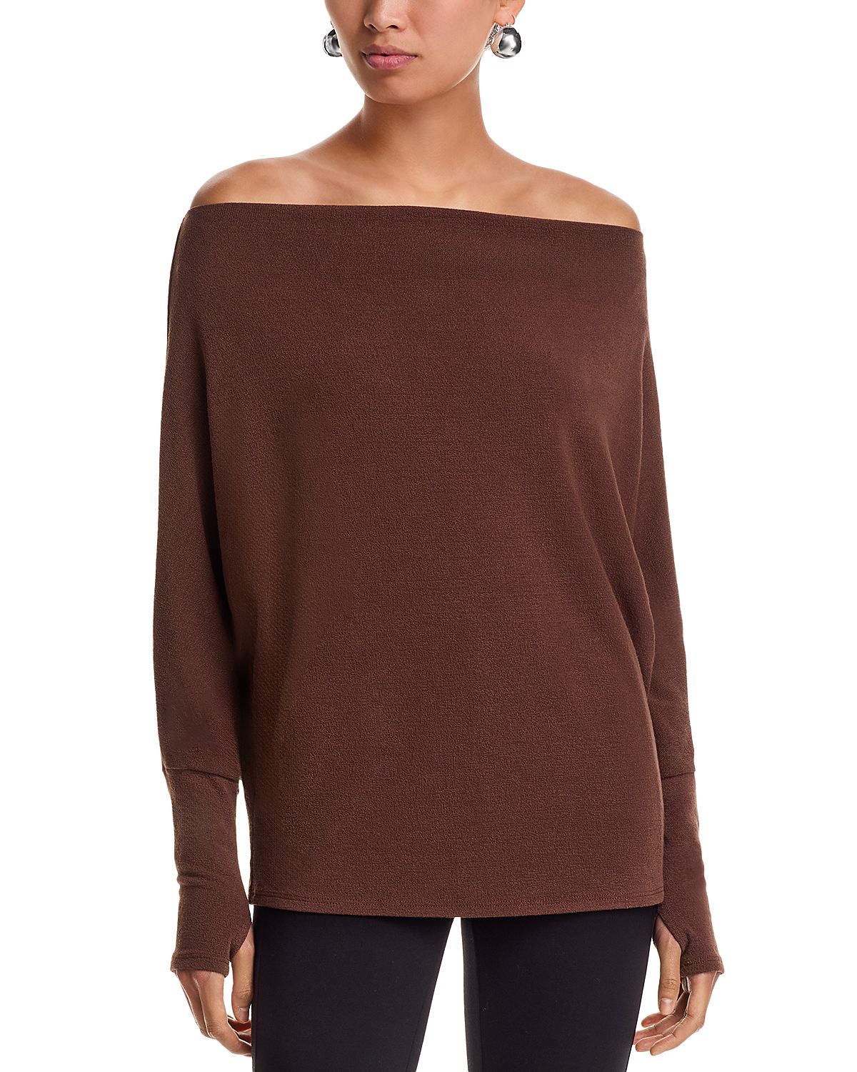 Six Fifty Anywhere Top