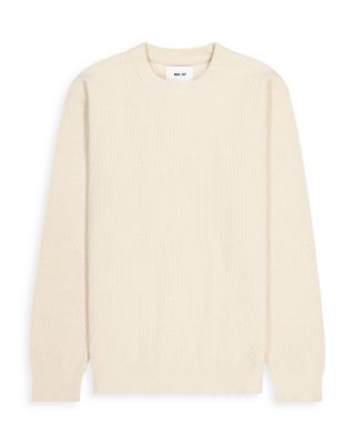 Danny Ribbed Sweater