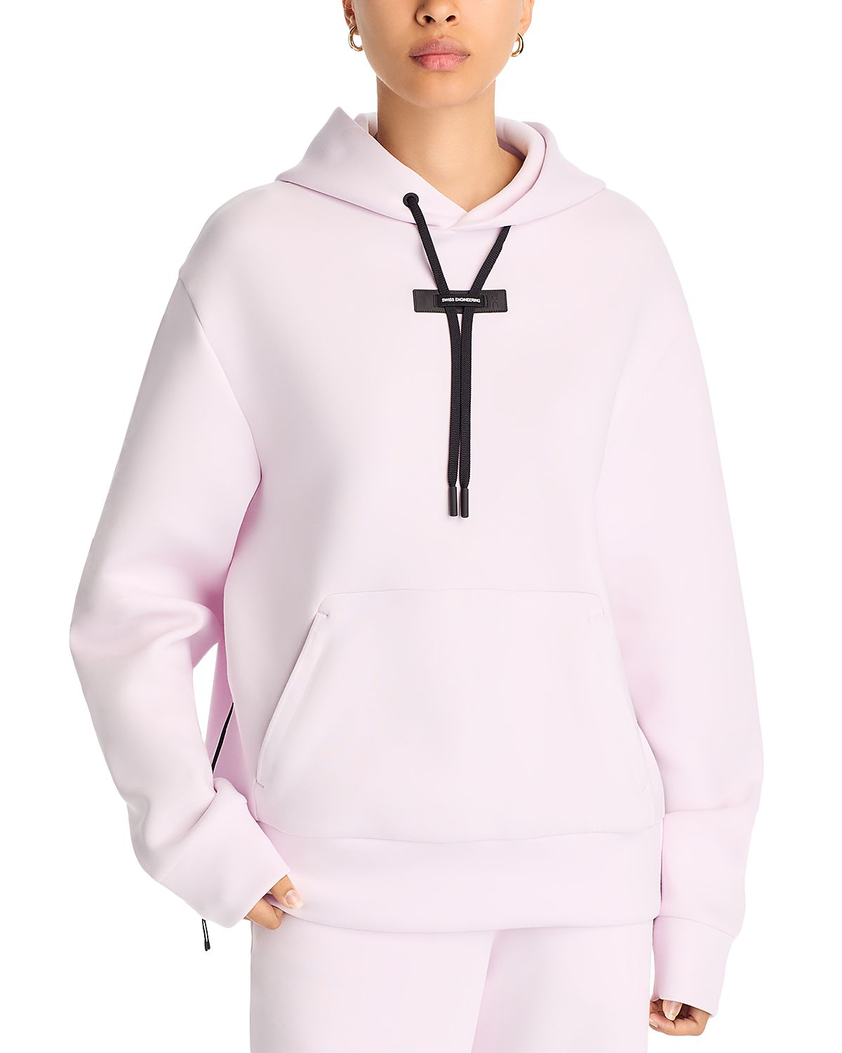 On Focus Tech Hoodie