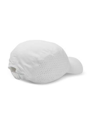 Lightweight Perforated Cap