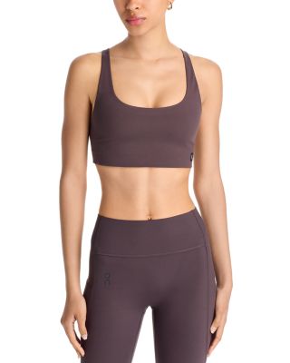 On Studio Bra & Studio 7/8 Tights