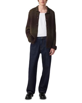 Thor Cardigan Sweater