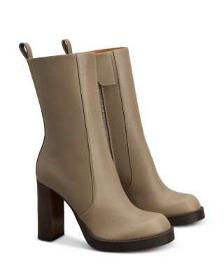 Women's Dress Boots