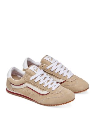 Women's Super Low Pro Sneakers
