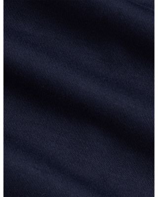 Boys' Cotton Double Breasted Coverall - Baby