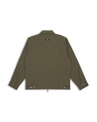 Planes Utility Jacket
