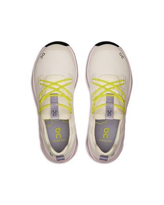 Unisex Cloudleap Lace Up Sneakers - Toddler, Little Kid