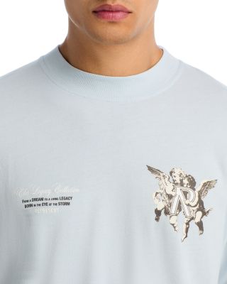 Oversized Legacy Cherubs T-Shirt
