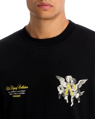 Oversized Legacy Cherubs T-Shirt