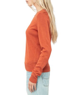 Sayan Vico Sweater