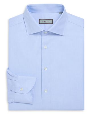 Impeccable Button Front Shirt