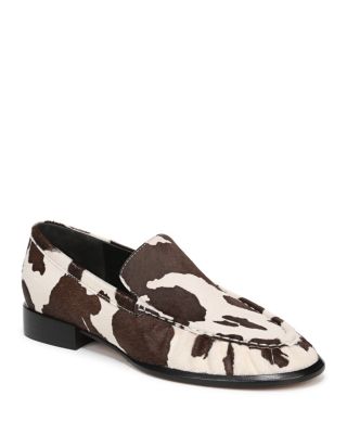 Women's Nora Calf Hair Loafers