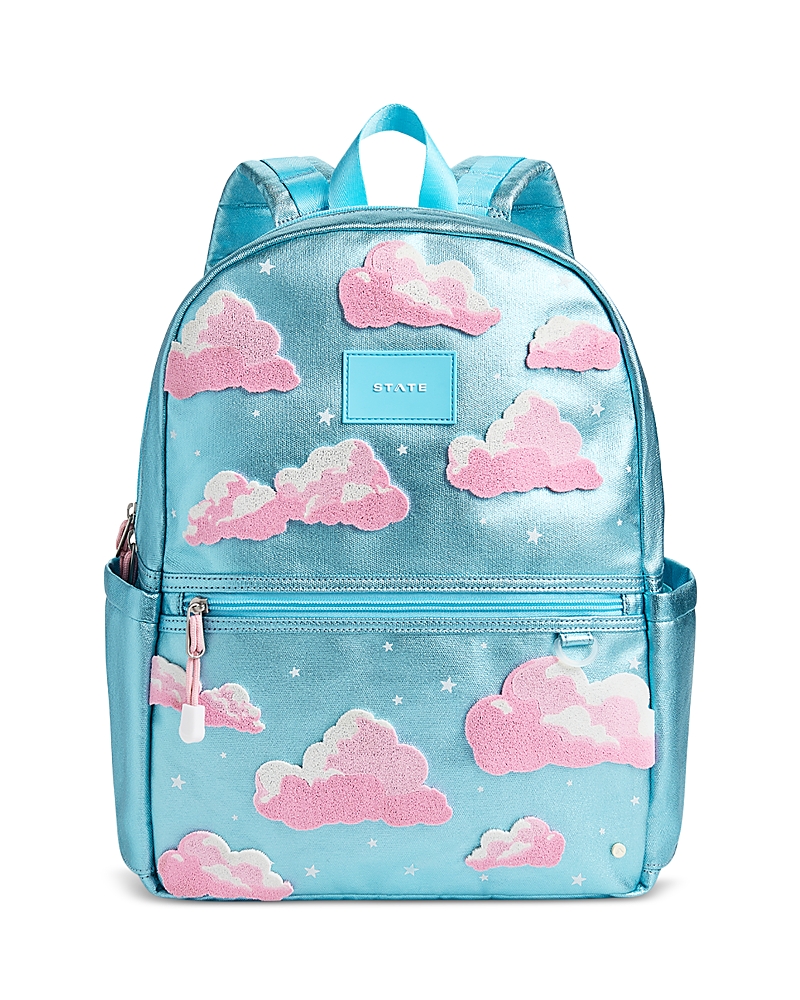 State Kane Backpack In Blue