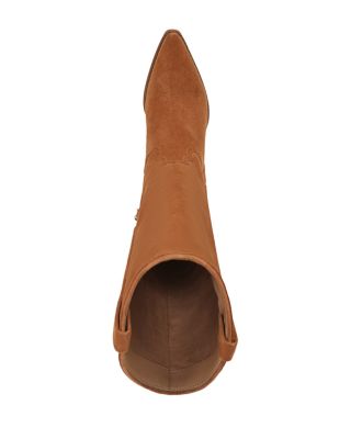 Women's Wyatt Western Boots