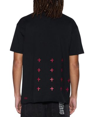 Oversized Graphic Tee