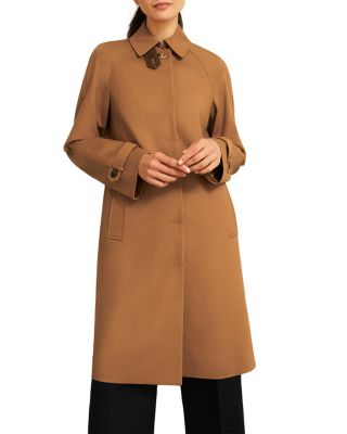 Vienna Trench Coat